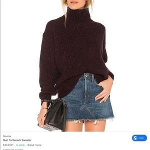 Vince pullover sweater